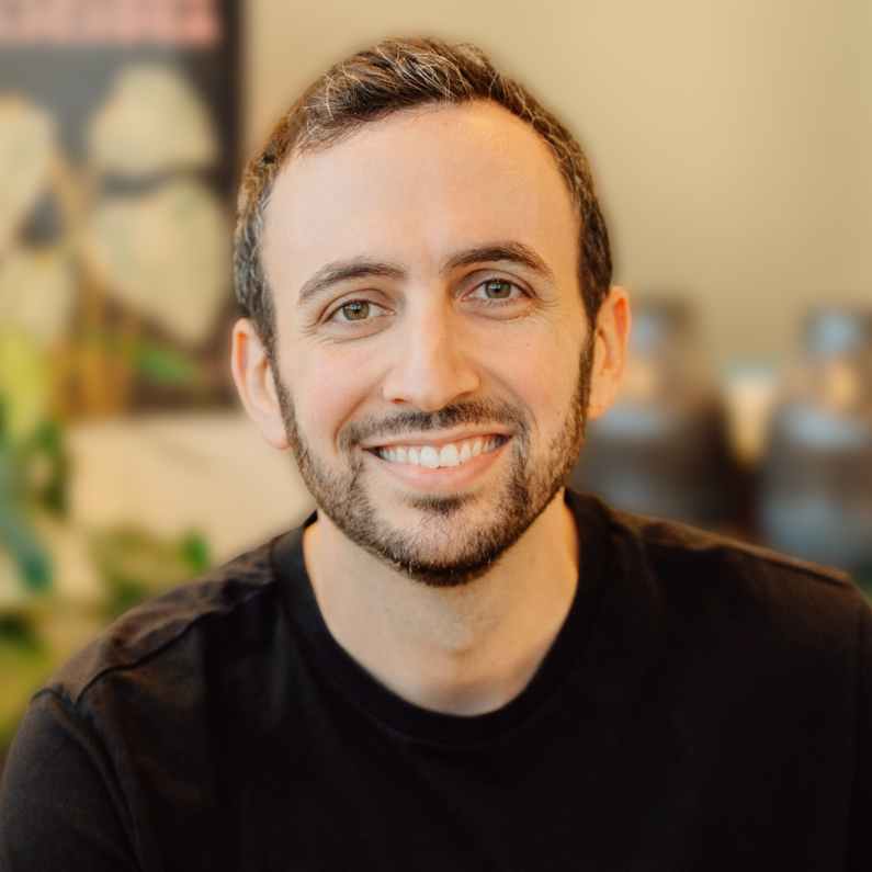 Alon Kollmann